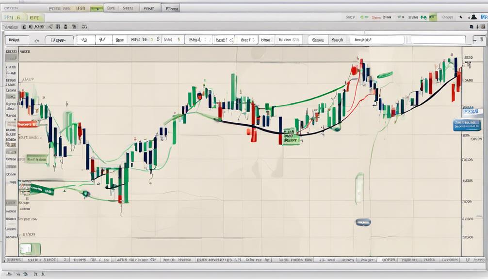 trading advantage with pivots