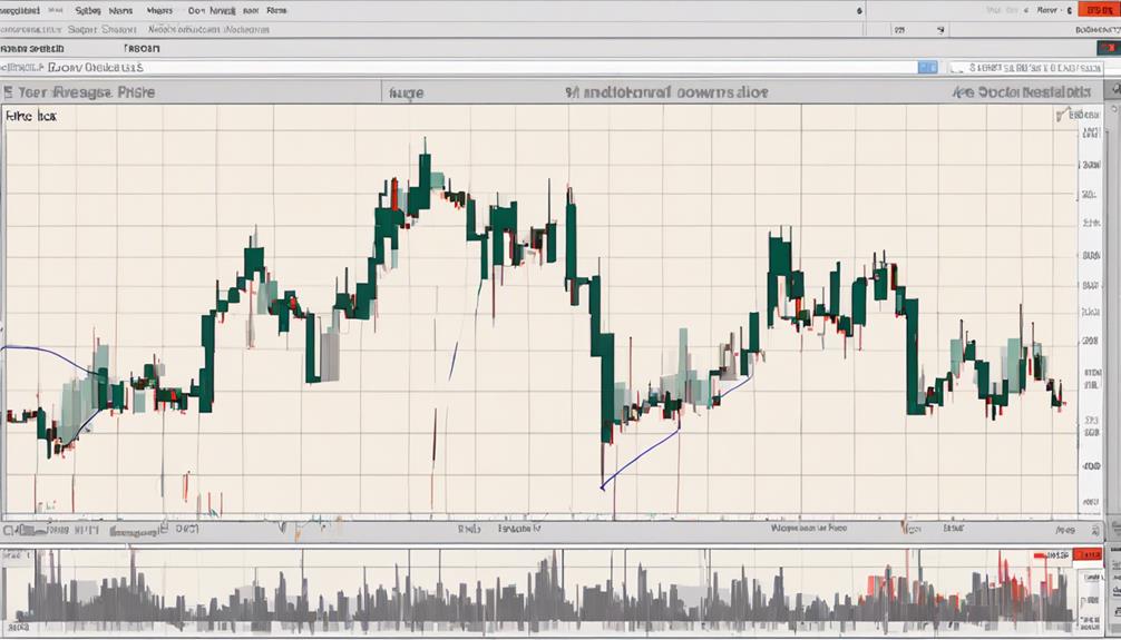 trading bearish trend reversals