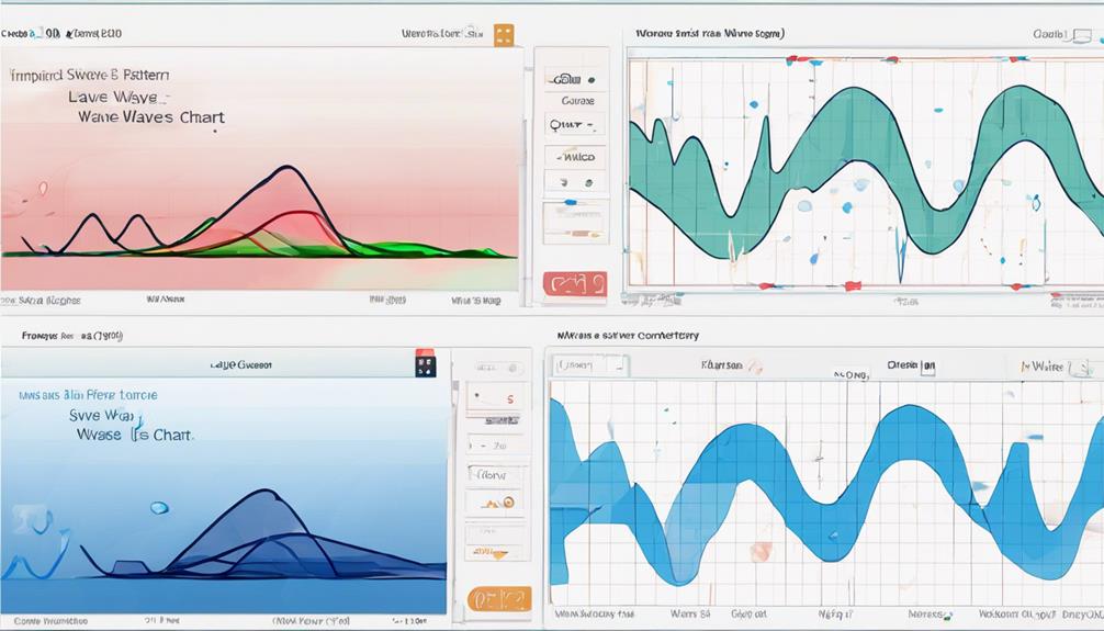 trading elliott wave patterns