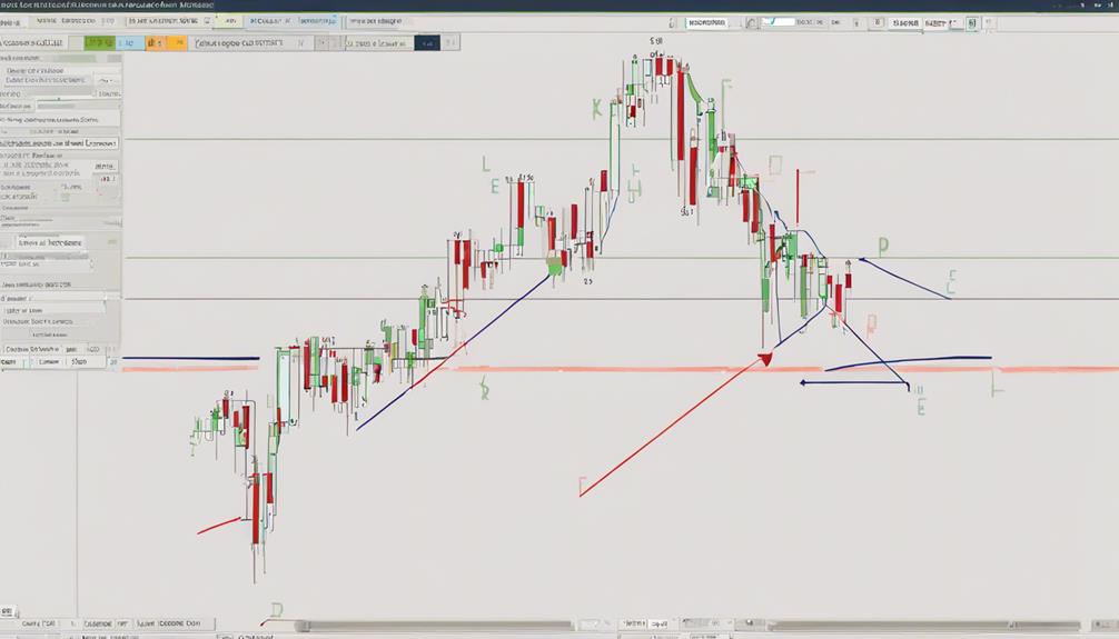 trading fibonacci extensions effectively