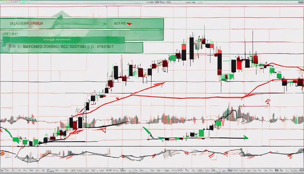 trading in overbought markets