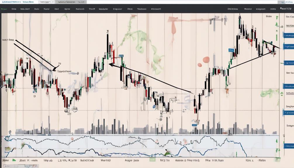 trading indicator for volatility