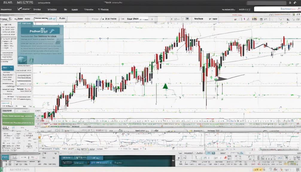 trading precision with sar