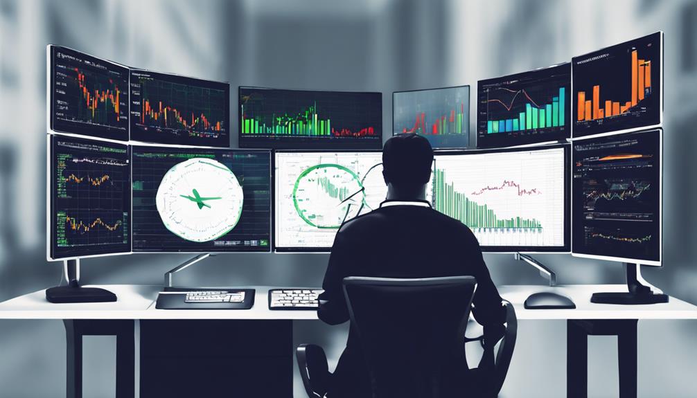 trading strategies and analysis