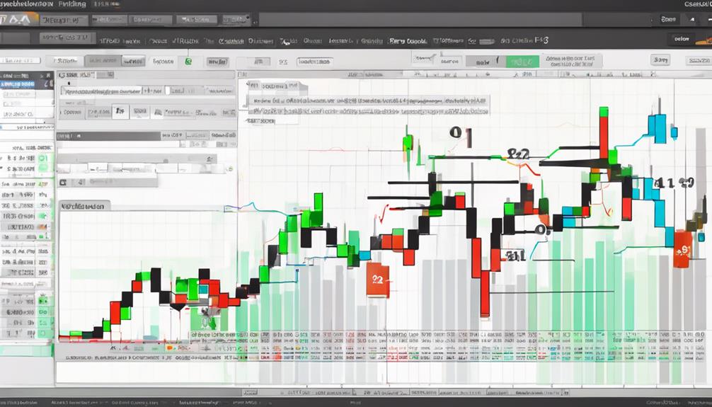 trading strategies for roc