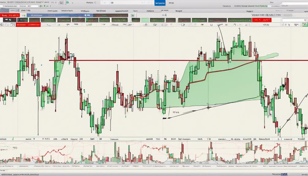 trading strategies using indicators