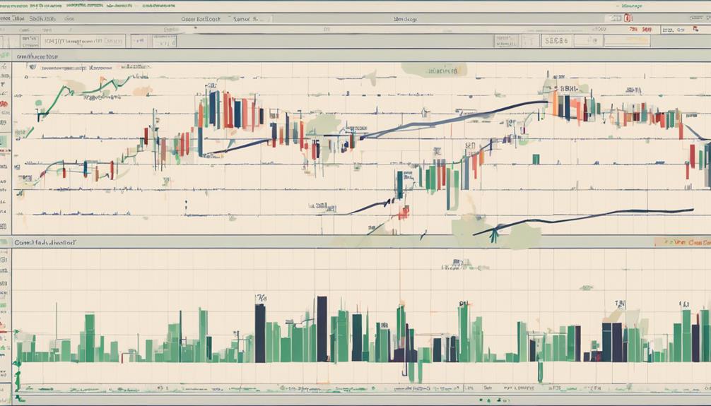 trading strategies using indicators