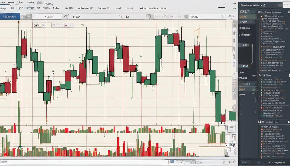 trading strategies using r