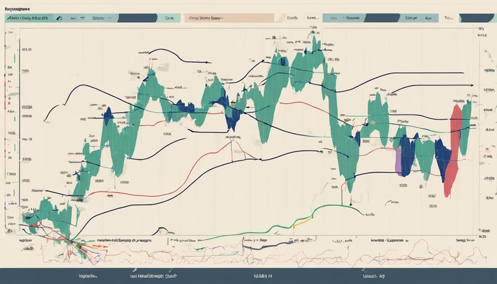 trading strategies with ichimoku