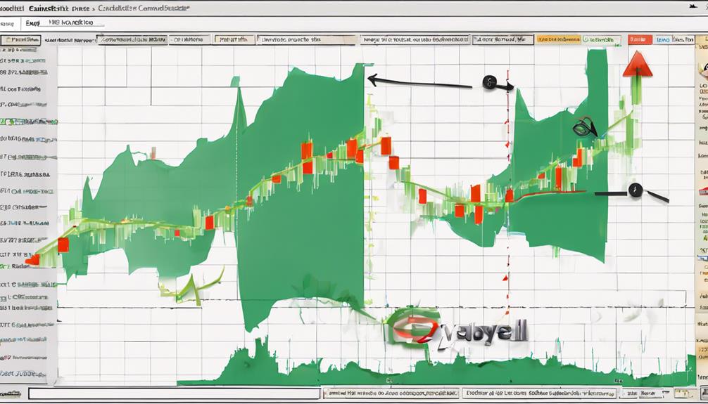 trading strategies with roc