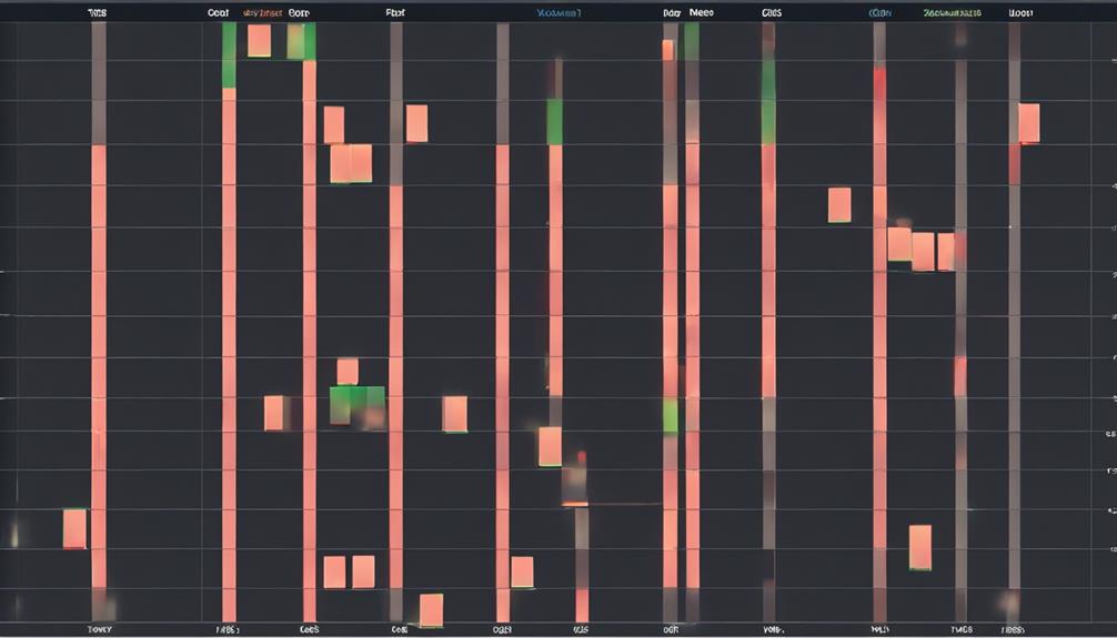 trading strategy analysis tool