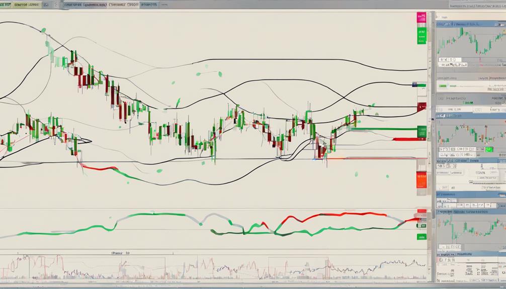 trading strategy refinement process