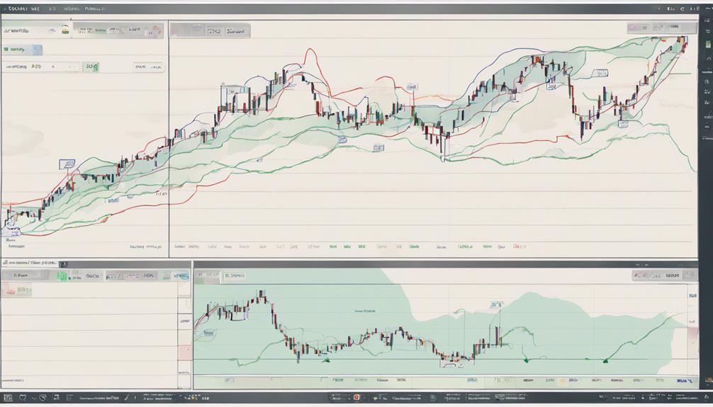 trading strategy using ichimoku