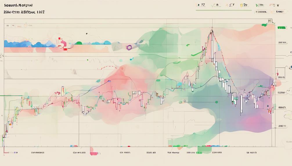 trading strategy using ichimoku