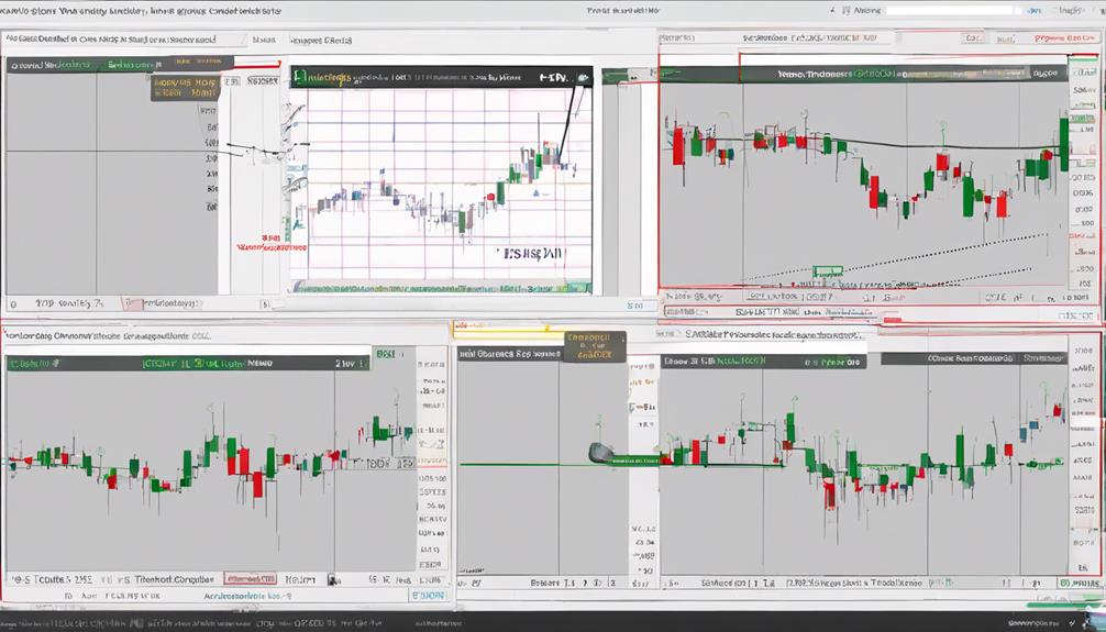 trading strategy using rsi