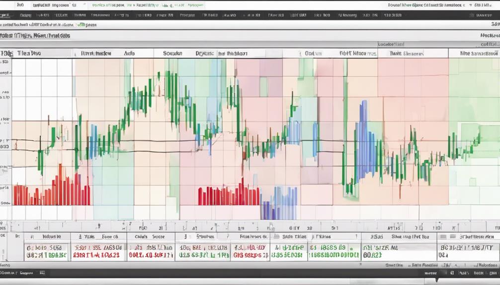 trading strategy using trix