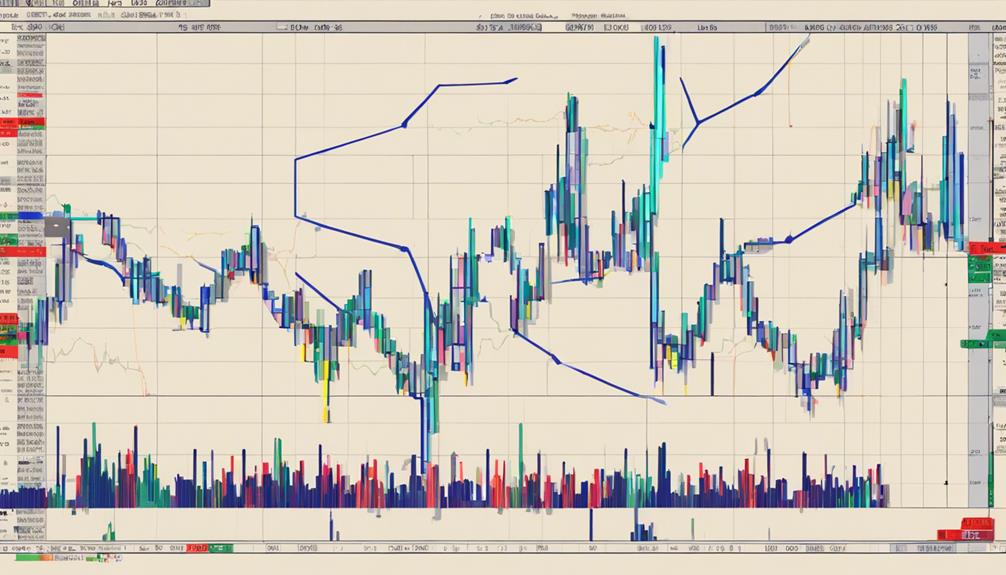 trading strategy with boundaries