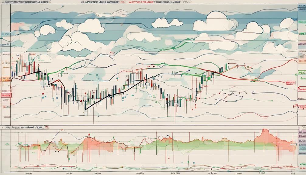 trading strategy with indicators