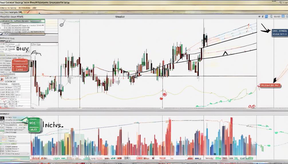 trading strategy with macd