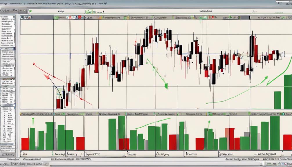 trading strategy with pivot points