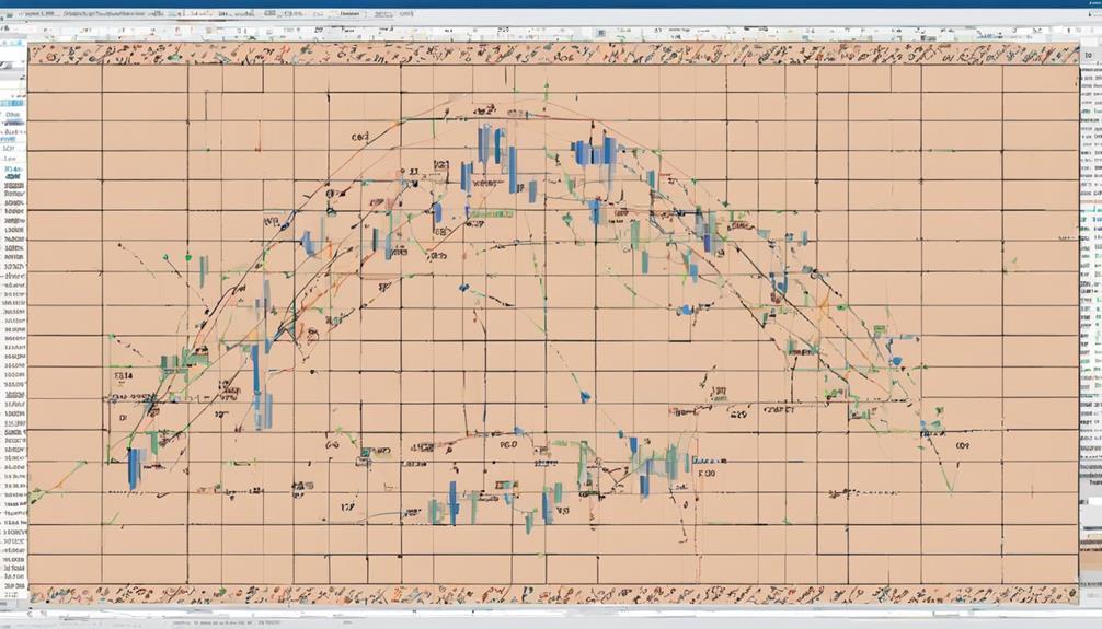 trading strategy with precision