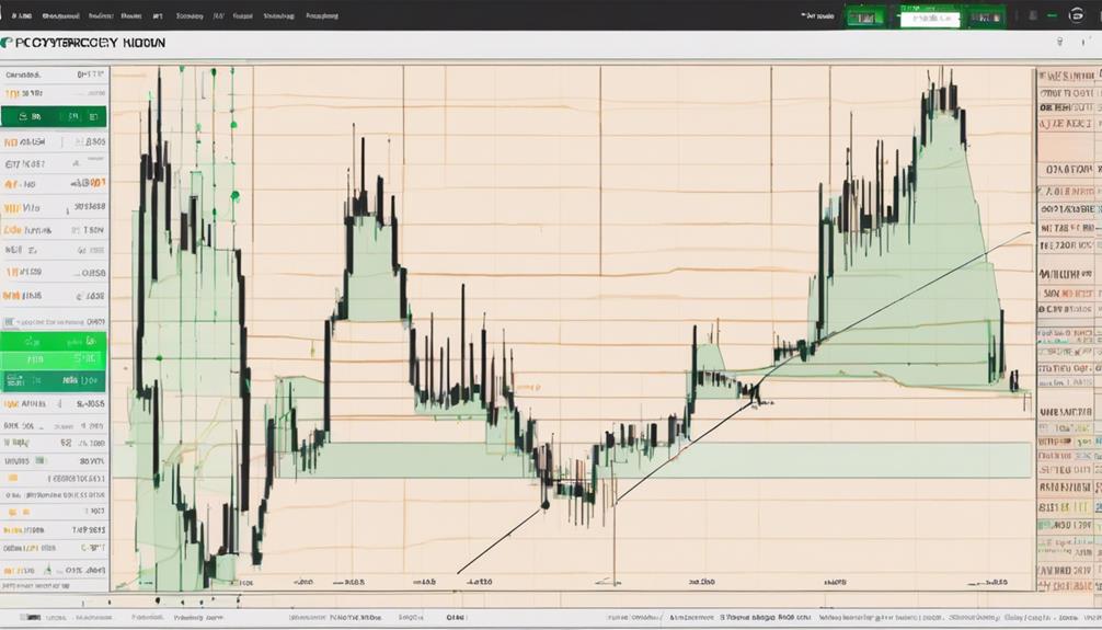 trading strategy with roc