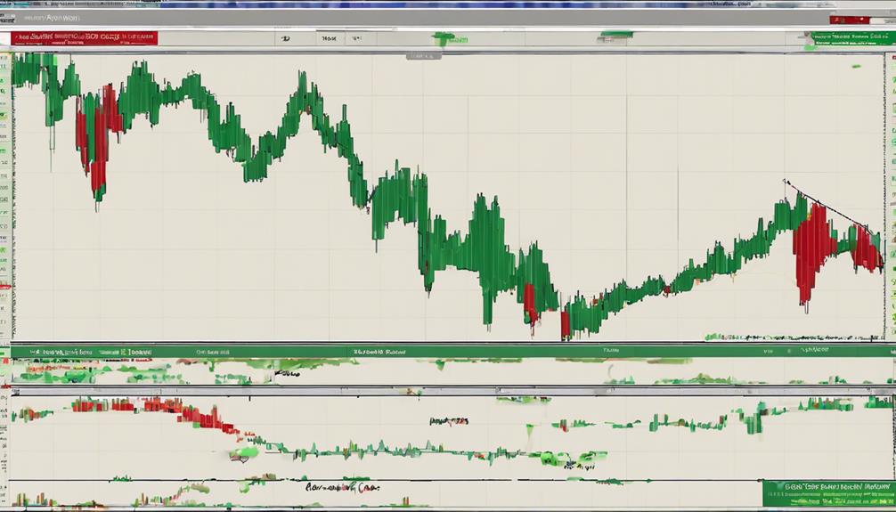 trading success through cci