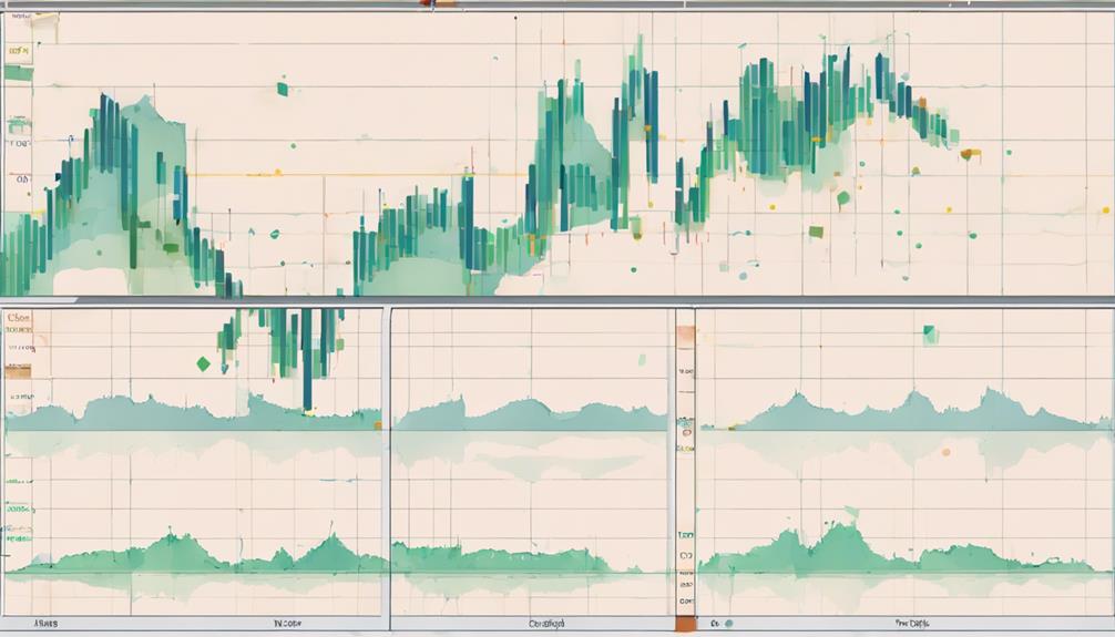 trading tips using aroon