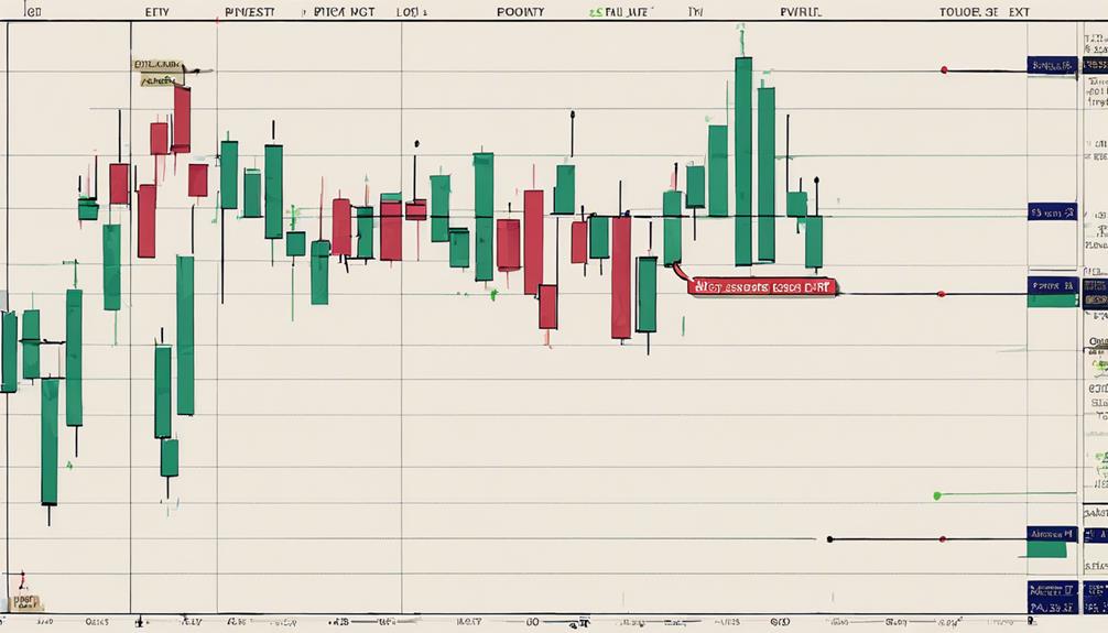 trading tool for analysis