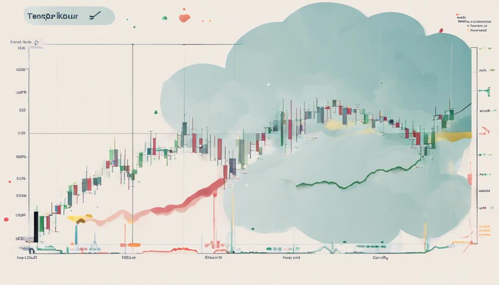 trading tool for analysis