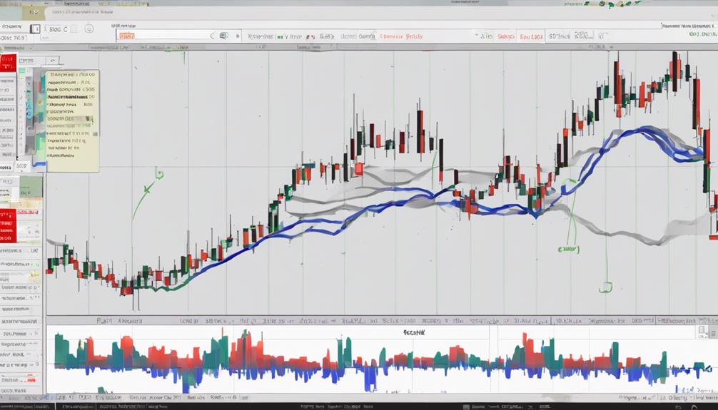 trading with bollinger bands