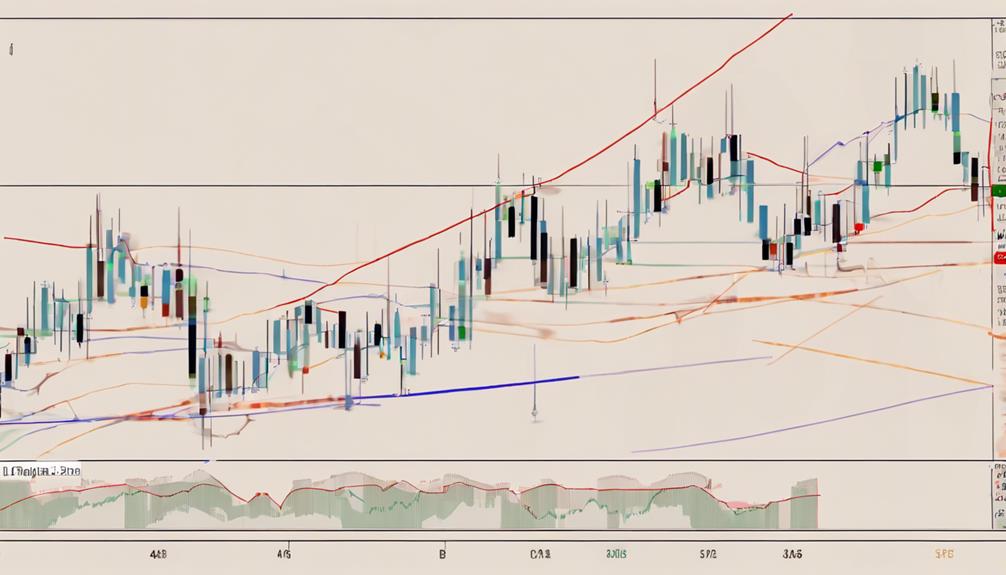 trading with bollinger bands