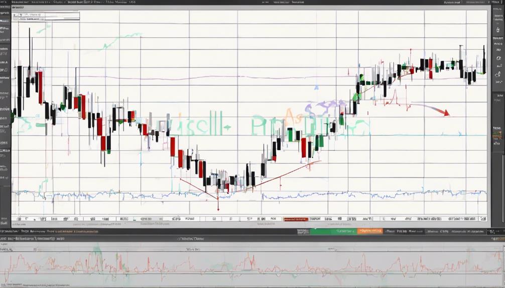 trading with divergence indicators