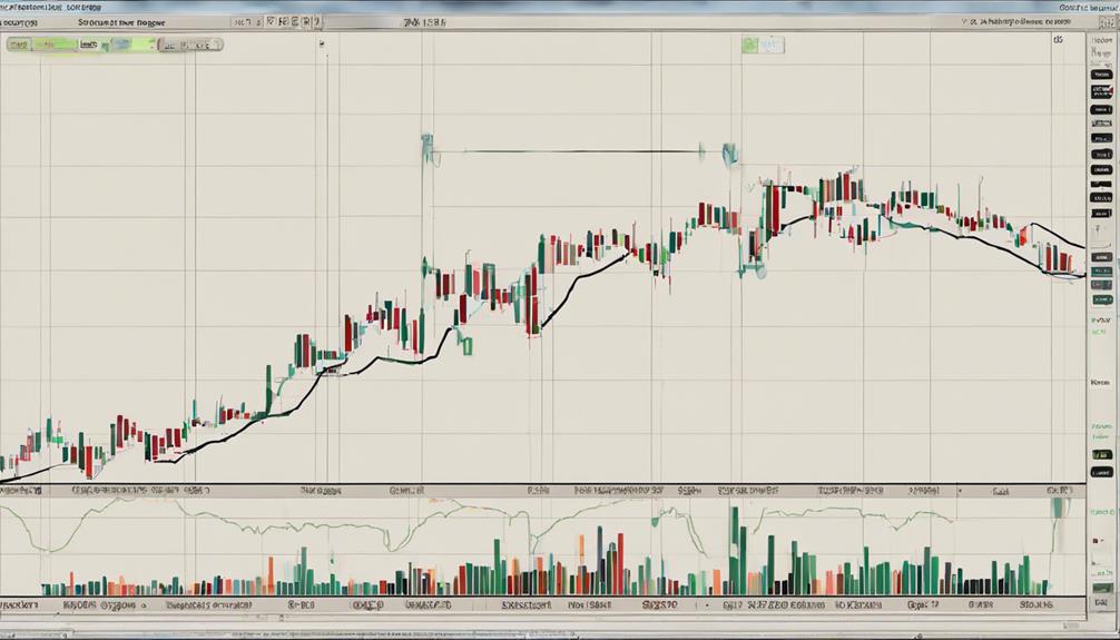 trading with donchian channel