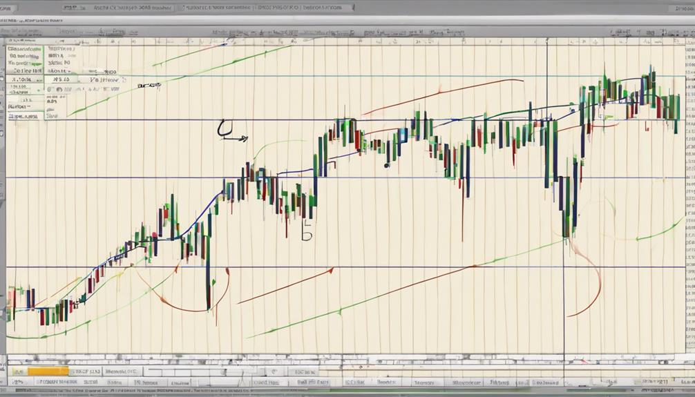 trading with fibonacci levels