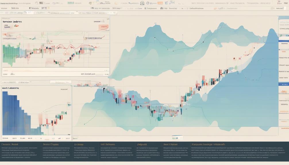 trading with ichimoku cloud