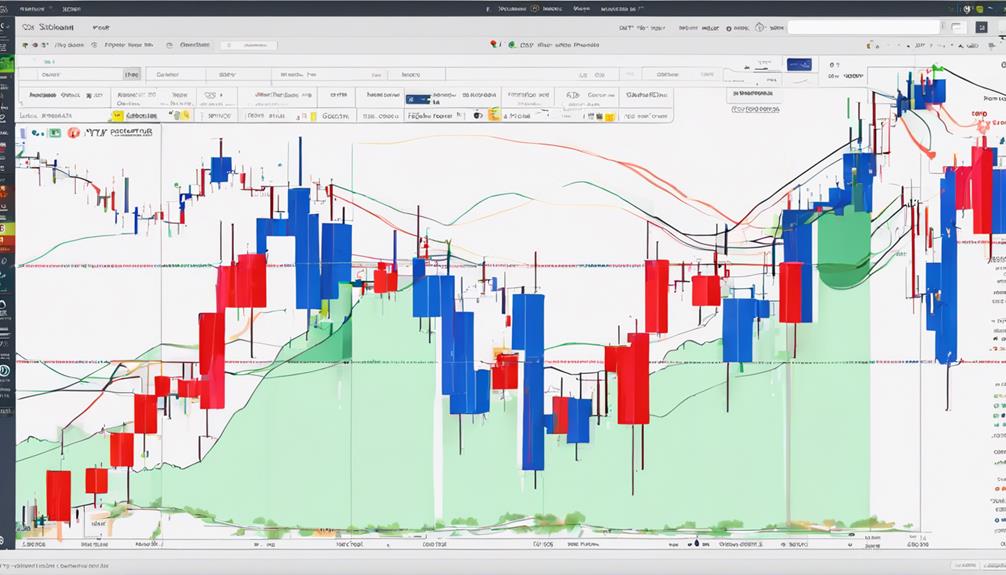 trading with ichimoku cloud