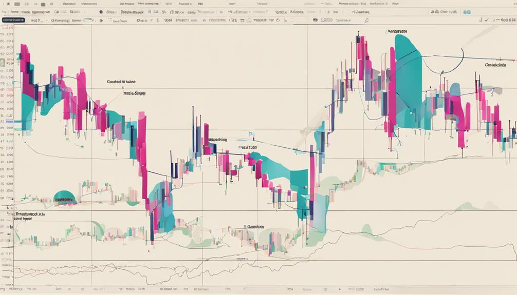 trading with ichimoku cloud