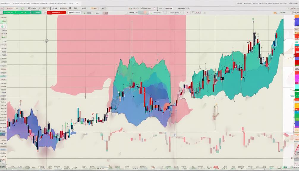 trading with ichimoku cloud