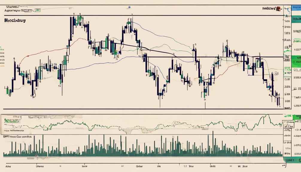 trading with ichimoku cloud