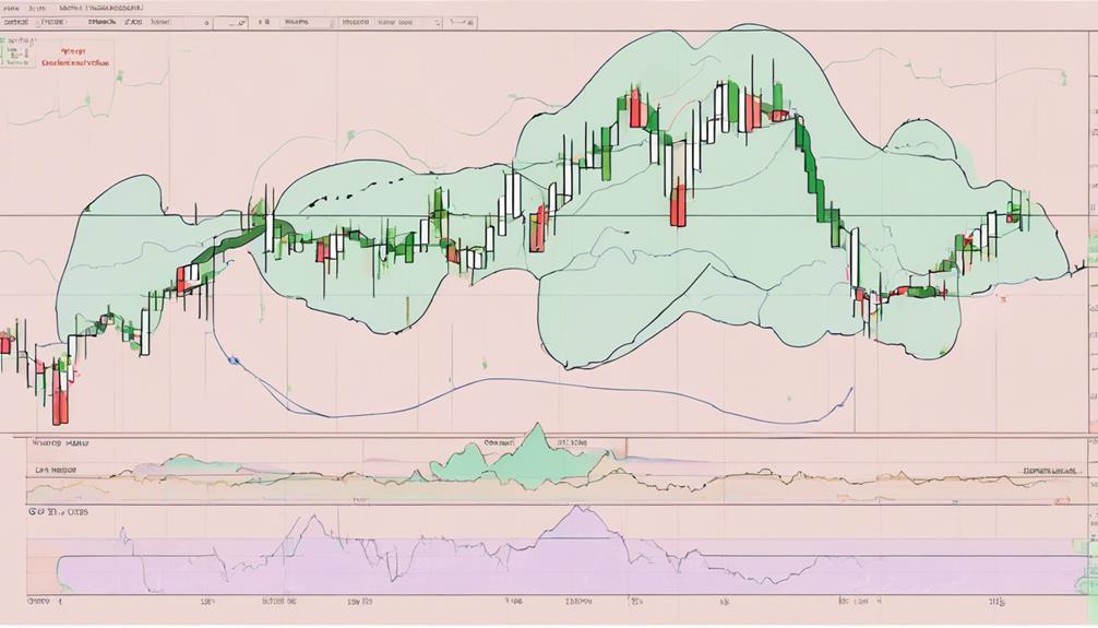 trading with ichimoku cloud