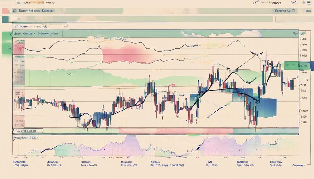 trading with ichimoku cloud