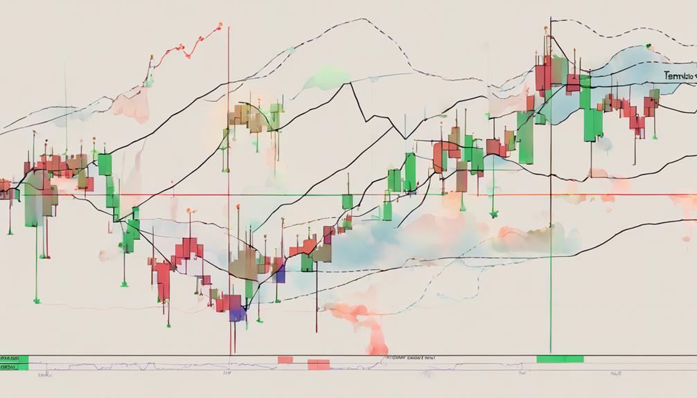 trading with ichimoku cloud