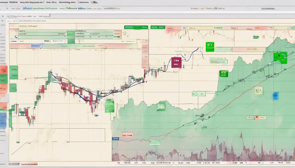 trading with ichimoku cloud