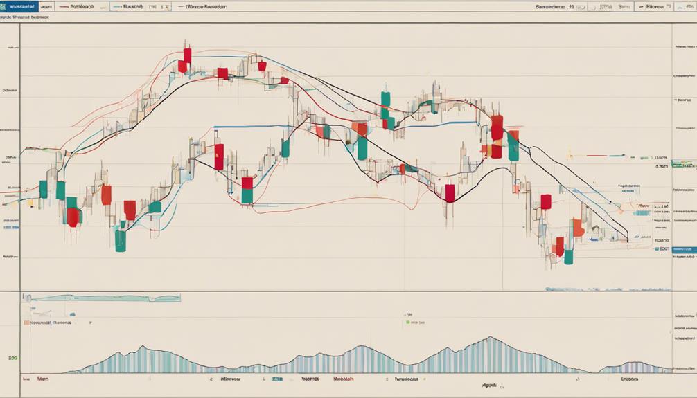 trading with ichimoku clouds