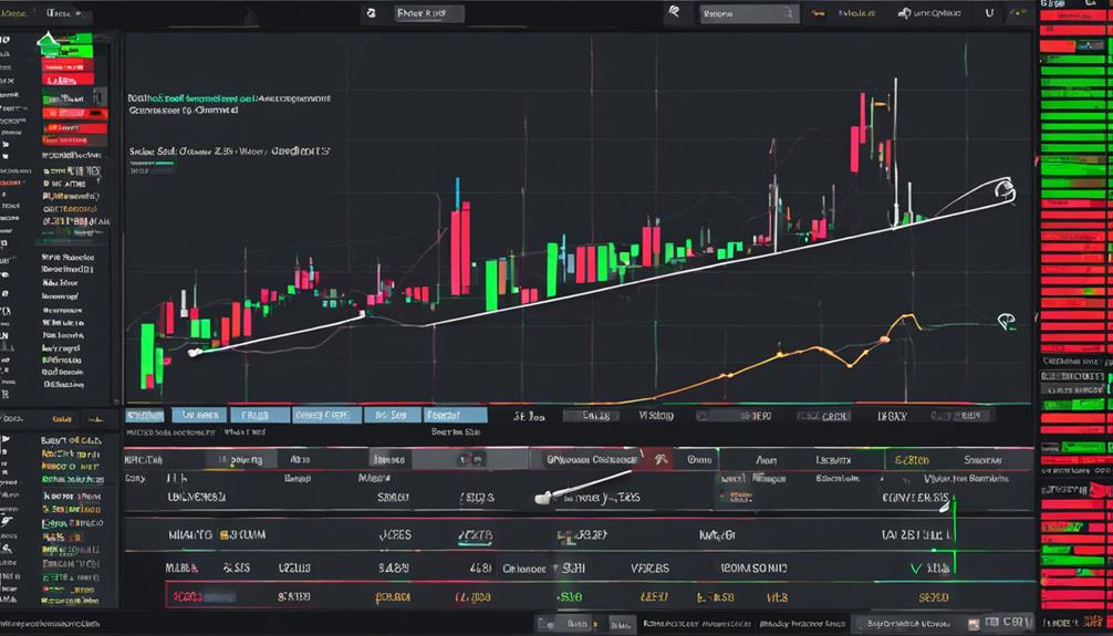 trading with keltner channels