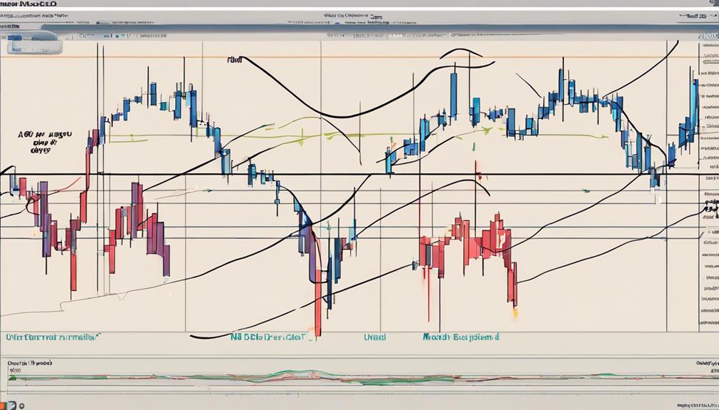 trading with macd crossovers