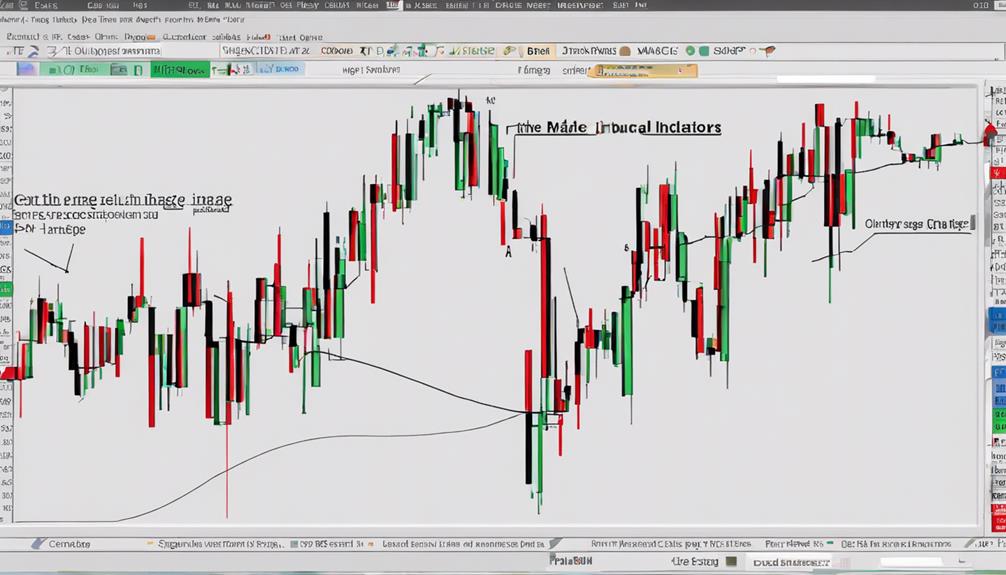 trading with macd divergence