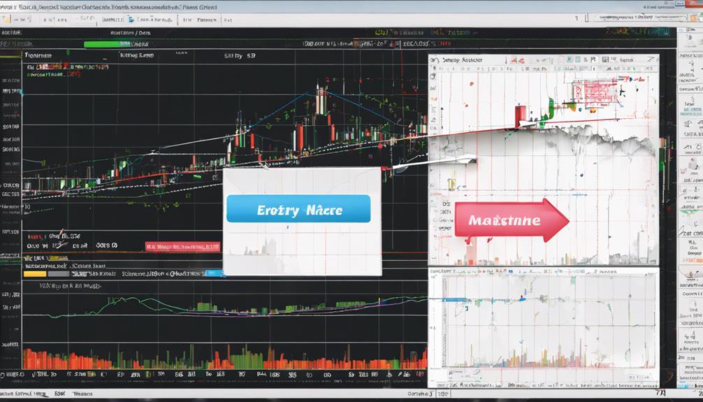 trading with market momentum