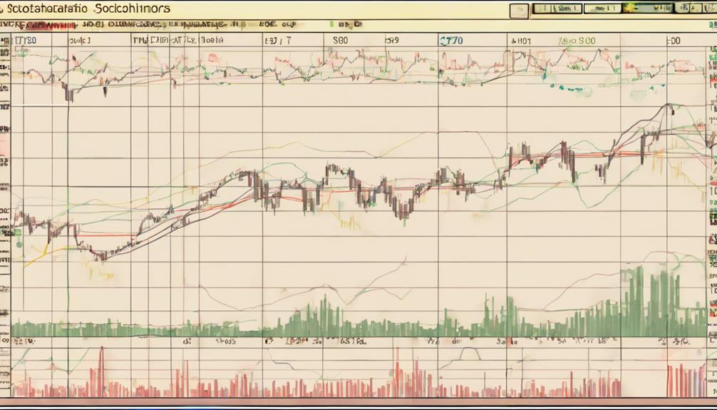 trading with momentum indicators